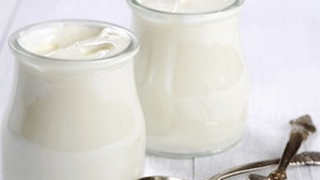 Uzun yaşam iksiri; Kefir