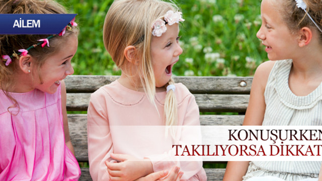 Konusurken Takiliyorsa Dikkat Saglik