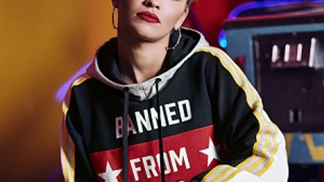 Adidas Originals by Rita Ora Koleksiyonu genişliyor