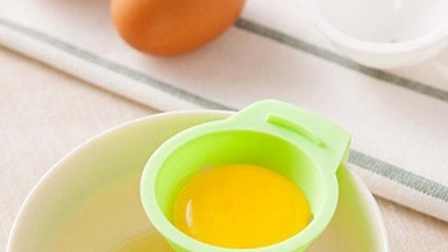 Yumurtanın sarısı ne renk olmalı?