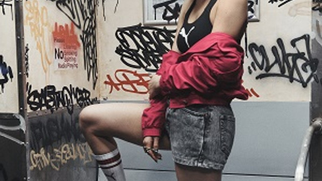 Puma'nın efsane sneaker modeli: Suede