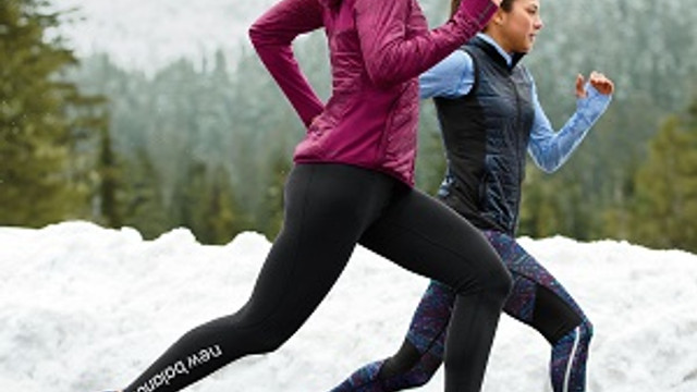 New Balance’ta kış indirimi başladı