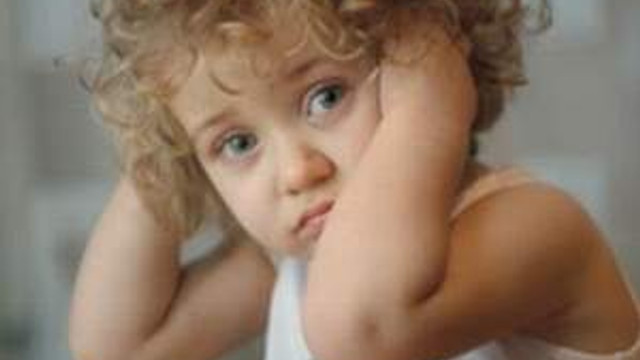 Cocuklarda Ofke Patlamalari Kadin