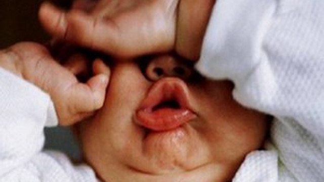 Aglayan Bebek Nasil Sakinlesir Kadin