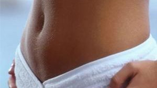 Karin Germe Ameliyati Kadin