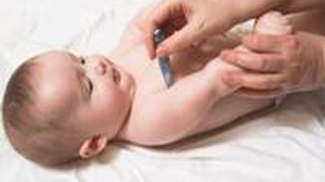 Bebegimin Atesi Neden Yukseliyor Kadin