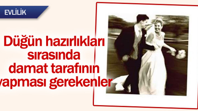Iste Damat Tarafinin Uzerine Dusenler Kadin
