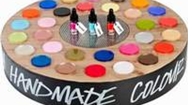 Lush Tan El Yapimi Makyaj Malzemeleri Kadin