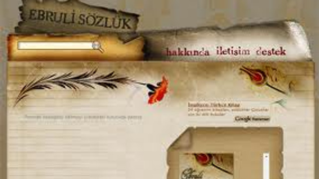 Osmanli Nin Argo Sozlugu Piyasada Medya