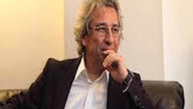 Almanya Can Dündar'a geçici pasaport verdi