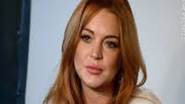 Lindsay Lohan Cumhurbaşkanı Erdoğan’ı retweetledi