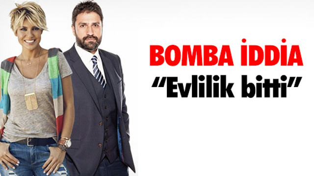 Gülben Ergen boşanıyor mu? Erhan Çelik evi terketti