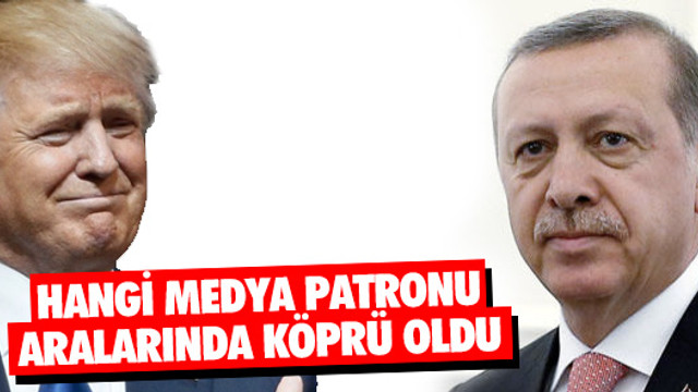 Mehmet Ali Yalçındağ'ın neden Amerika’ya gittiği ortaya çıktı