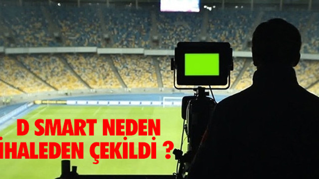 50'şer bin lira verdiler ama ihaleye girmediler