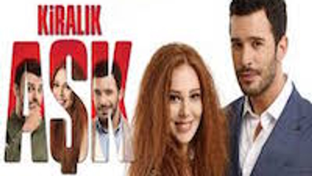 Kiralık Aşk'ın kadrosuna yeni oyuncu!