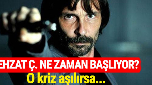 Kanal D'ye Behzat Ç. sorusu