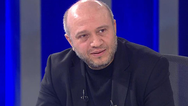Salih Tuna o sözleri kime söyledi