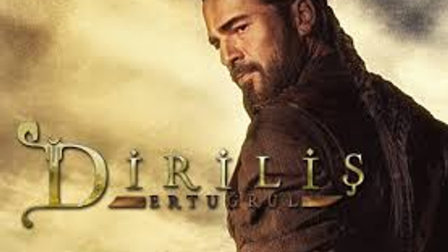 Diriliş Ertuğrul o ülkeye transfer oldu