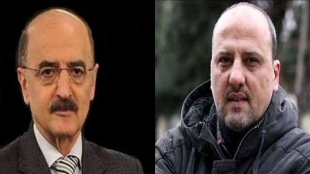 'Gazetecilerin iddianamesi niye yok?'