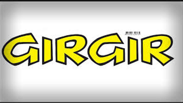 Gırgır dergisine soruşturma açıldı