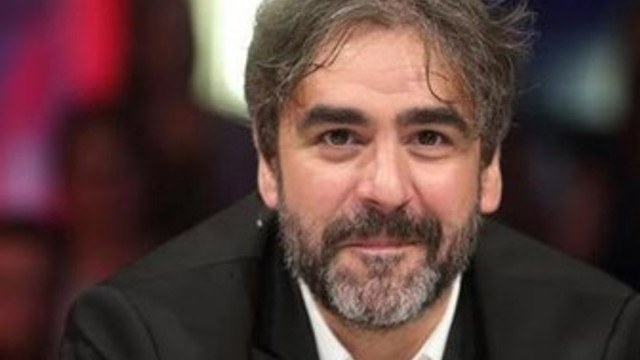 Alman Büyükelçi, Deniz Yücel'i ziyaret edecek!