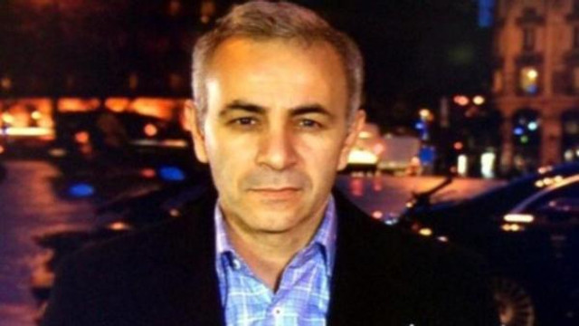 BBC muhabiri sınır dışı edildi