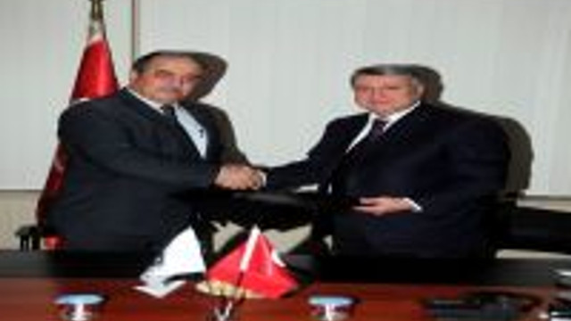 Tse Ile Ato Kalibrasyon Anlasmasi Imzaladi Guncel