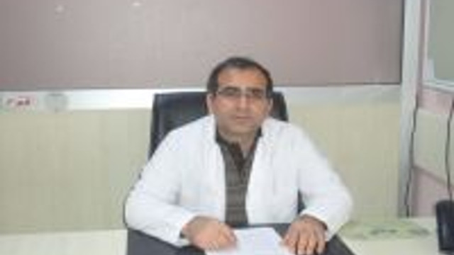 Batman Bolge Devlet Hastanesi Ne Cocuk Cerrahisi Uzmani Atandi Guncel