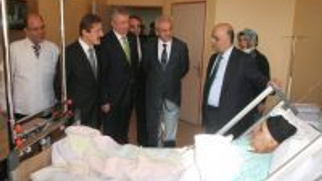 Ilk Kalp Naklinin Gercek Oykusu Haberler Milliyet