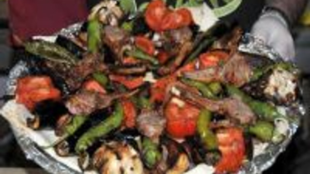 Sivas Ve Tokat Arasinda Kebap Tartismasi Guncel