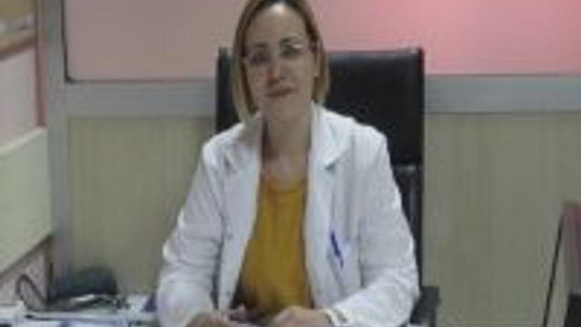 Batman Bolge Devlet Hastanesi Ne Bayan Genel Cerrahi Uzmani Atandi Guncel