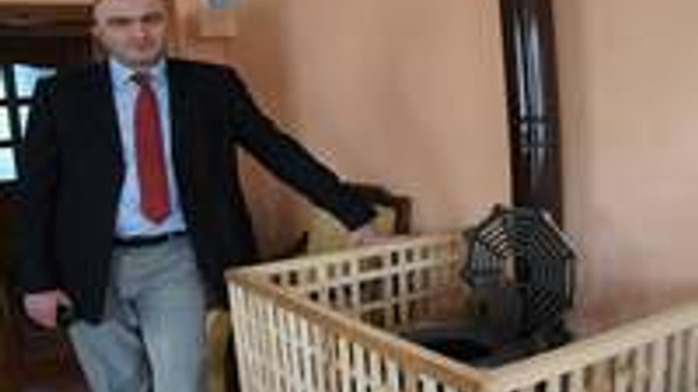 Cocugunu Sobadan Korumak Icin Guncel