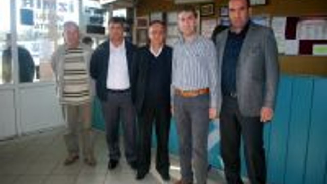 Salihli Guven De Yeni Donem Guncel