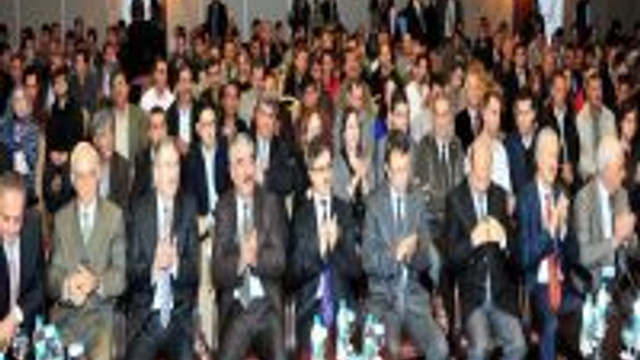 Antalya Tarimindaki Her Uygulama Ulkeye Ornek Ekonomi