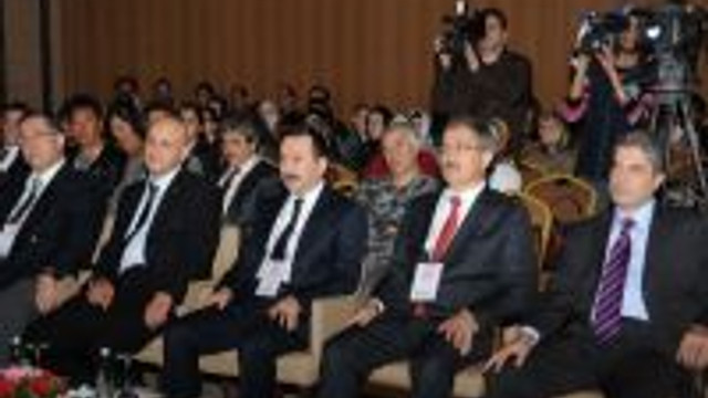 Selcuk Tip Cerrahlari Konya Da Bulusturdu Guncel