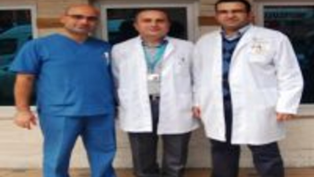 Ozel Karadeniz Hastanesi Kadrosunu Genisletiyor Guncel