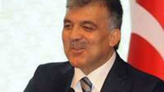 Gül ile ilgili sürpriz iddia !