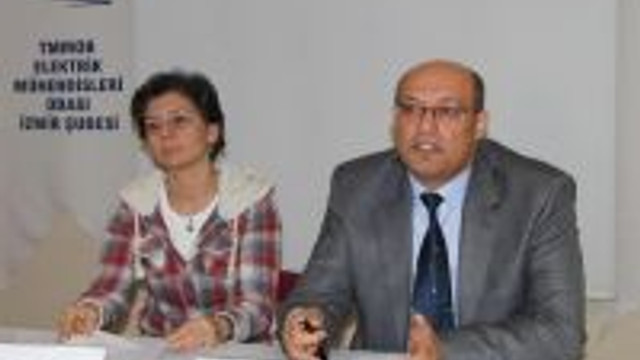 Izmir In Elektrik Ozellestirmesini Yargiya Tasiyacaklar Guncel