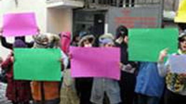 Genelev Calisanlari Eylem Yapti Guncel