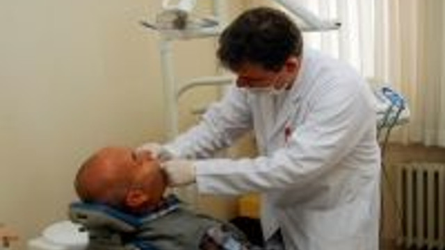 Alsancak Agiz Ve Dis Sagligi Merkezi Nden Rekor Guncel