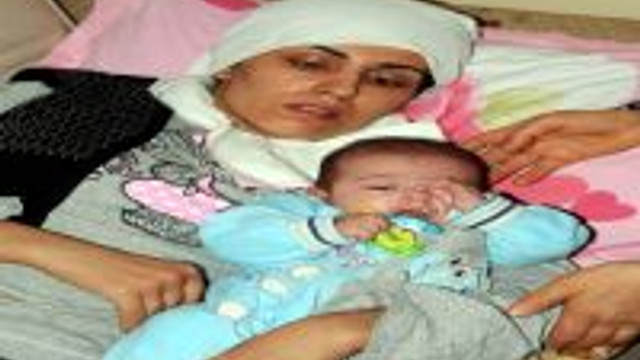 Hidrosefali Hastasi Rabiye Tedavi Bekliyor Guncel