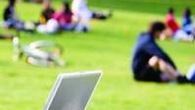 Istanbul A Havadan Internet Internet