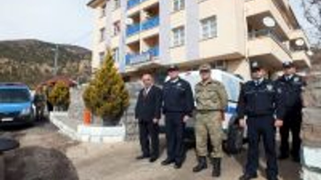 sivas emniyet muduru selcuk kizilay