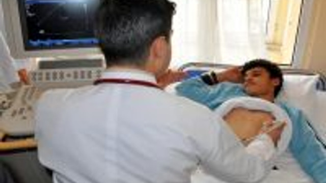 Sivas Ta Artik Kalpteki Delik Ameliyatsiz Kapatiliyor Guncel