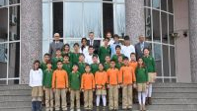 Turgutlu Kocaturk Koleji Basarilarini Surduruyor Guncel