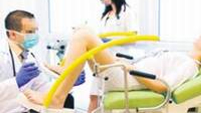 Adli Tip Ta Skandal Kizlik Zari Muayenesi 3 Sayfa