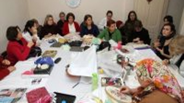 Konak Belediyesi Kadin Danisma Merkezi Kadinlarin Dost Kapisi Guncel