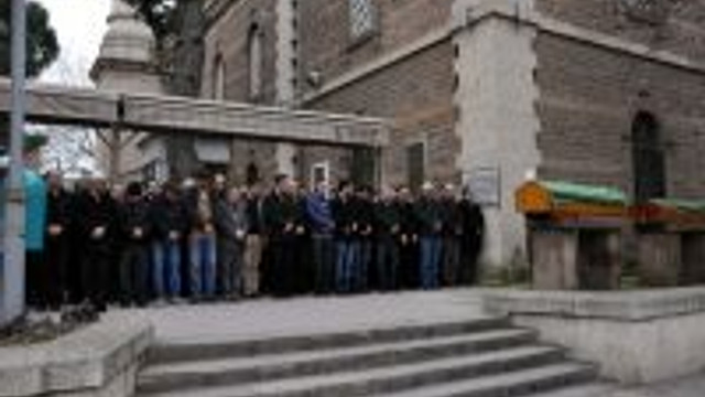 Balikesir Yurt Muduru Huseyin Keskinbicak Vefat Etti Guncel