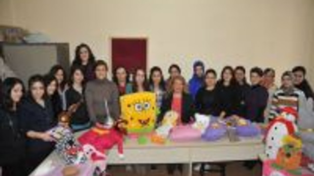 Cocuk Bakim Elemani Kursu Buyuk Ilgi Goruyor Guncel