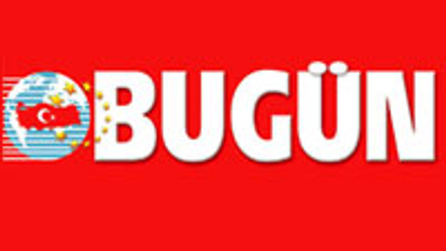 Bugün gazetesi yeni bir gruba satıldı !